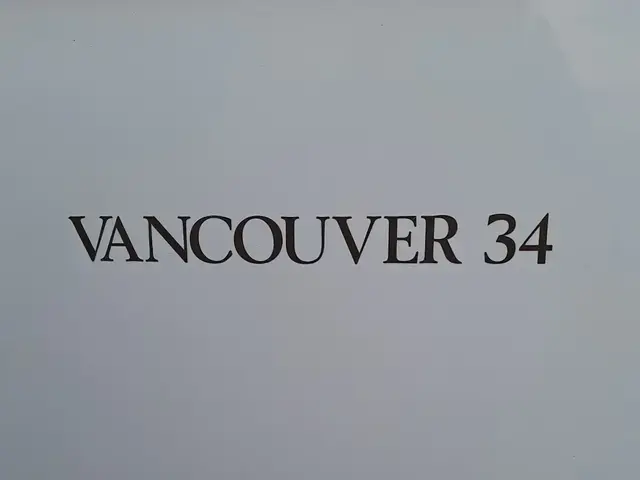 Vancouver 34 Classic