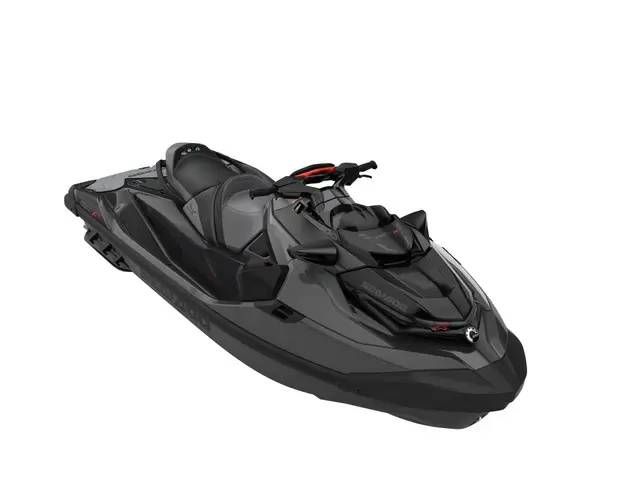 Sea Doo RXT X 300