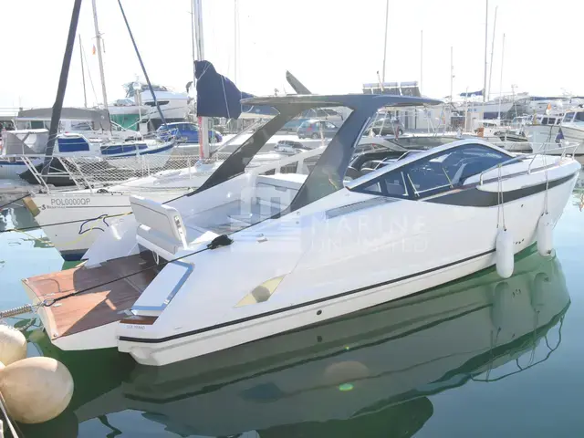 Fairline F Line 33