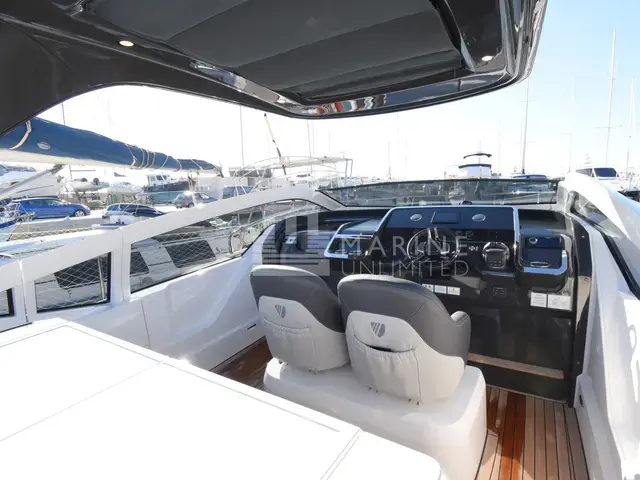 Fairline F Line 33