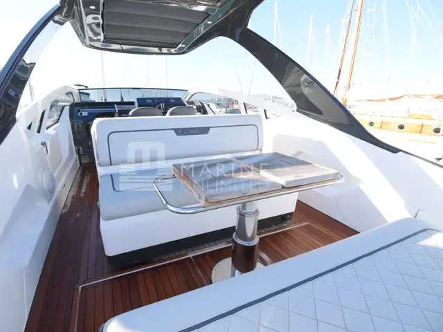 Fairline F Line 33