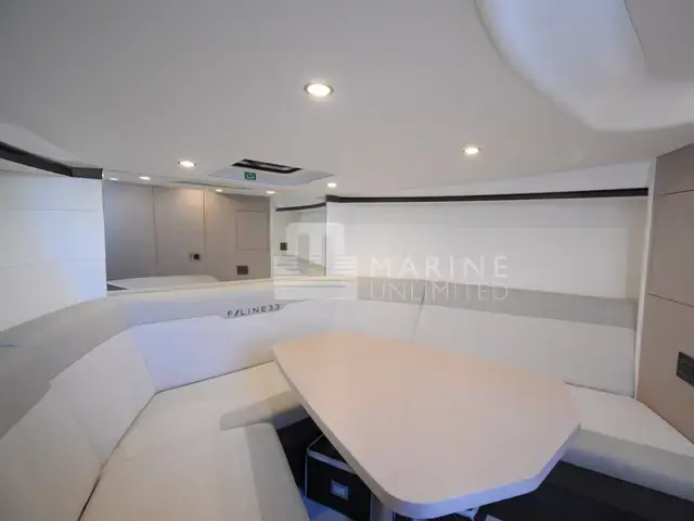 Fairline F Line 33