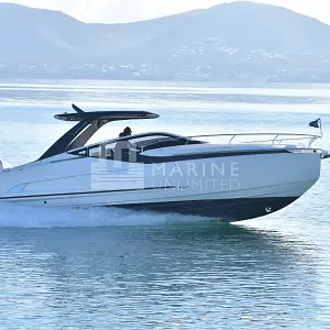 2023 Fairline F Line 33