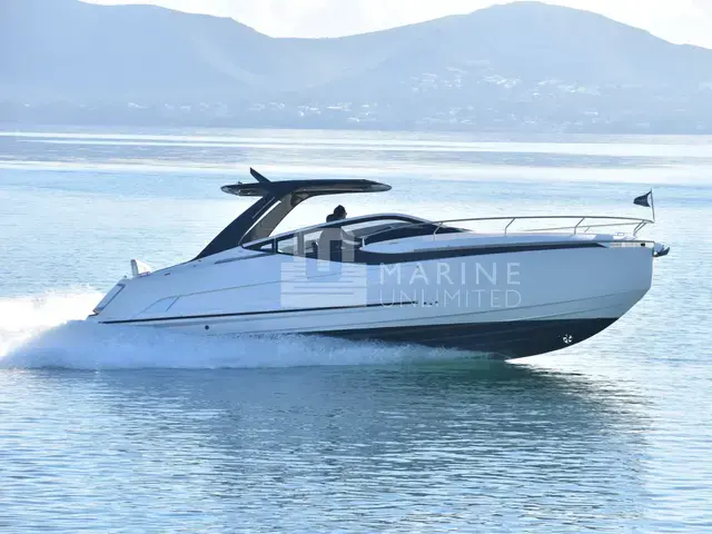 Fairline F Line 33