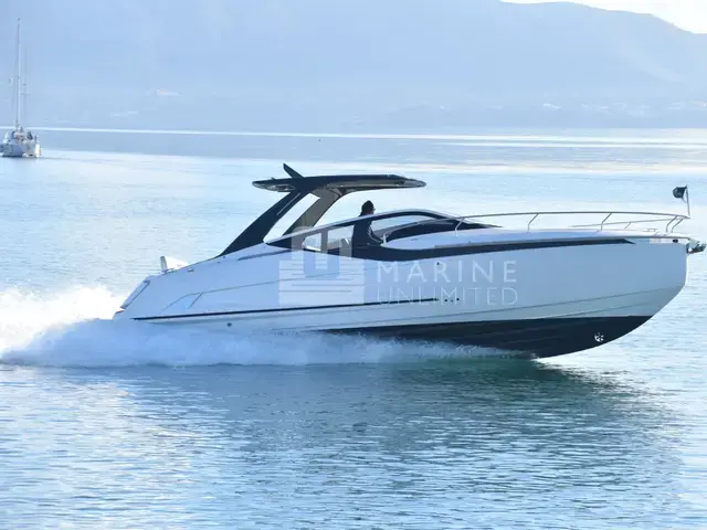 Fairline F Line 33