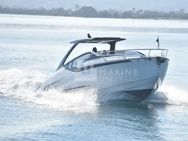 Fairline F Line 33