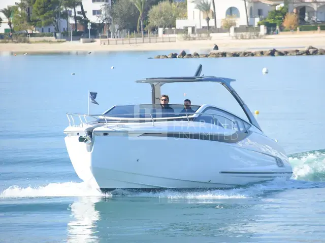 Fairline F Line 33