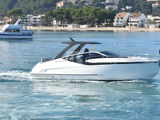 Fairline F Line 33