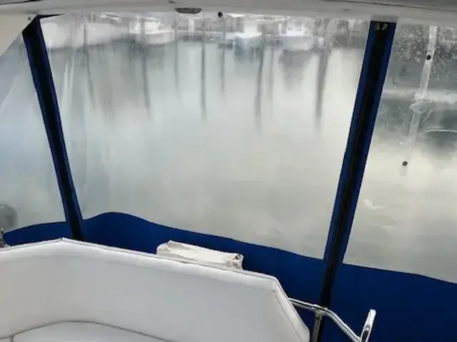 Bayliner 3870 Motor Yacht