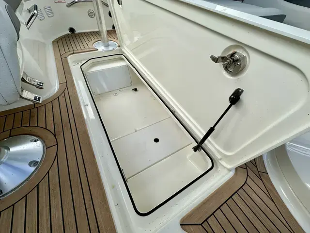 Sea Ray 250 Slx