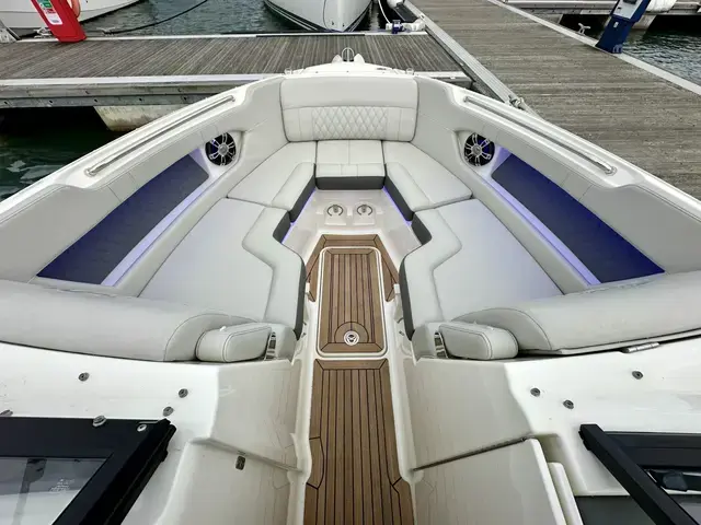 Sea Ray 250 Slx