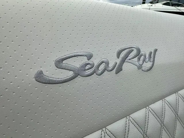 Sea Ray 250 Slx