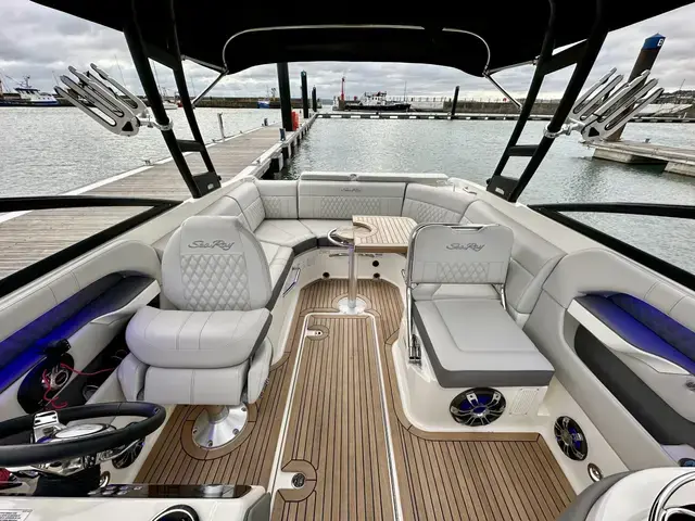 Sea Ray 250 Slx