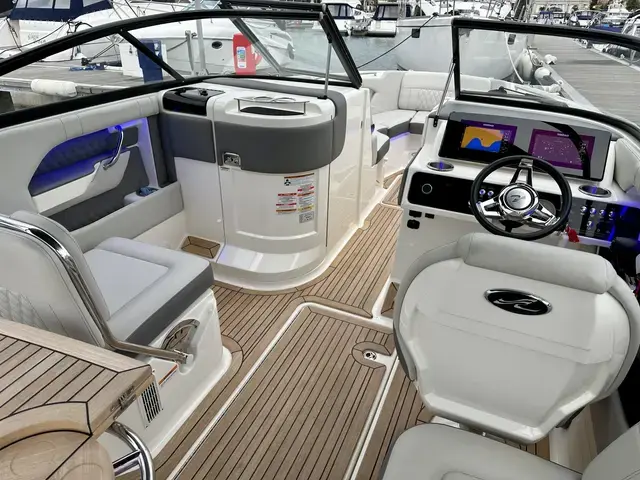 Sea Ray 250 Slx