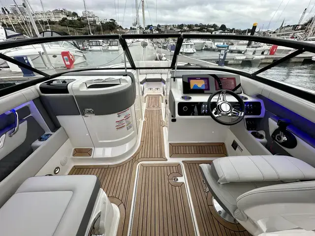 Sea Ray 250 Slx