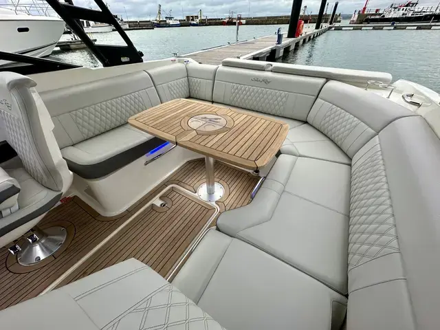 Sea Ray 250 Slx