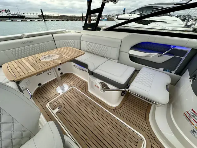 Sea Ray 250 Slx