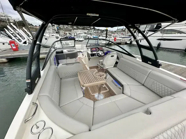 Sea Ray 250 Slx