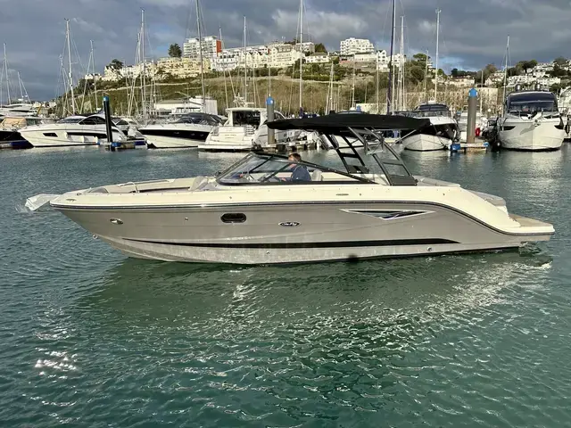 Sea Ray 250 Slx