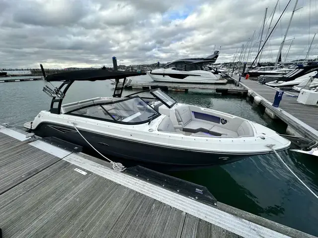 Sea Ray 250 Slx