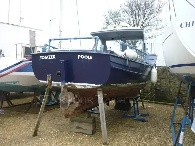 Mitchell Sea Angler 23