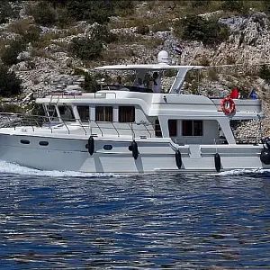 2013 Adagio Europa 51,5