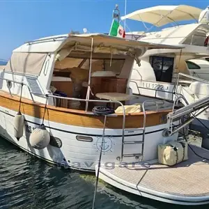 2006 Apreamare 45 Confort