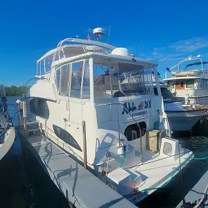 2005 Silverton Motor Yacht