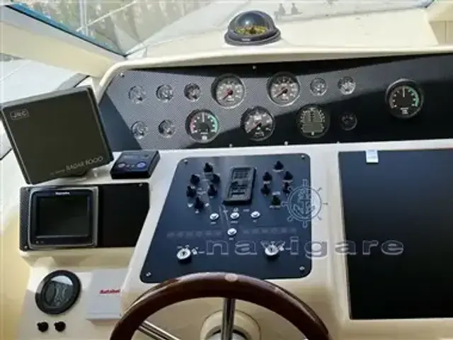 Azimut Az 40 fly