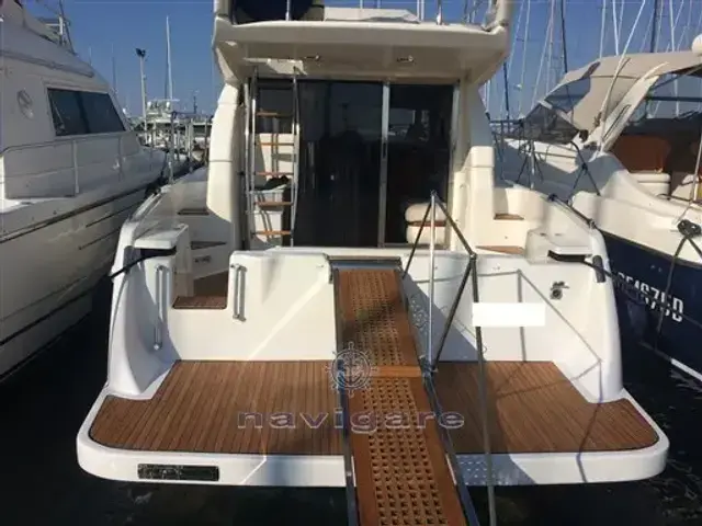 Azimut Az 40 fly