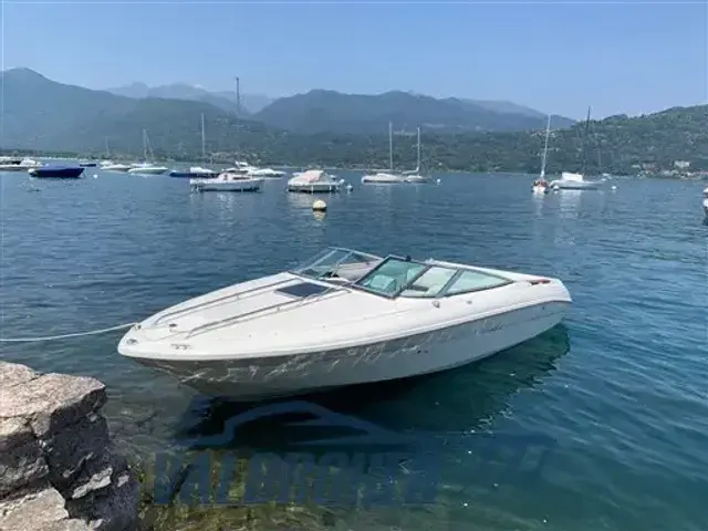 Sea Ray 200 Sr