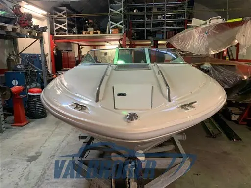 1992 Sea Ray 200 sr