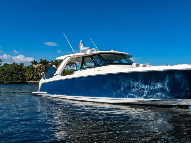 Tiara Yachts