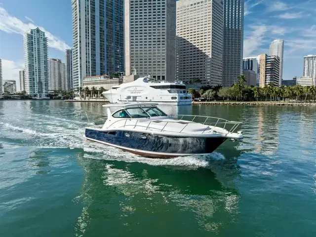 Tiara Yachts 4200 Open