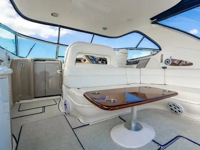 Sea Ray Sundancer 540