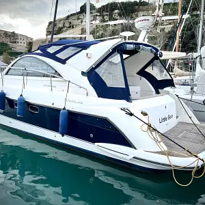 2009 Fairline Targa 38