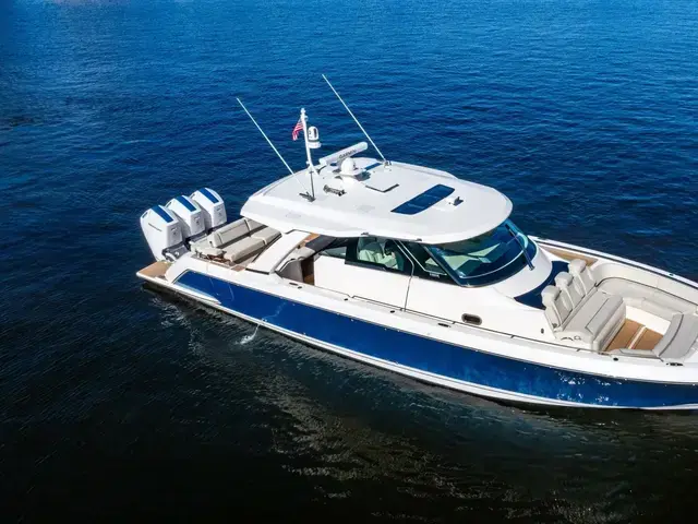 Tiara Yachts