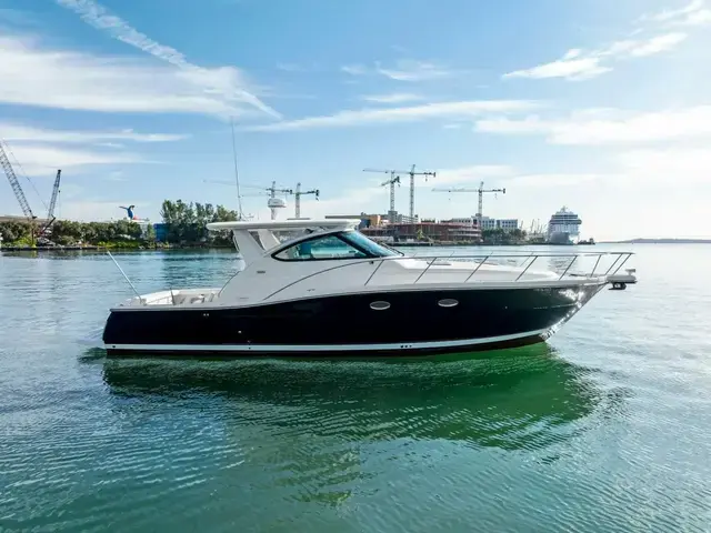 Tiara Yachts 4200 Open