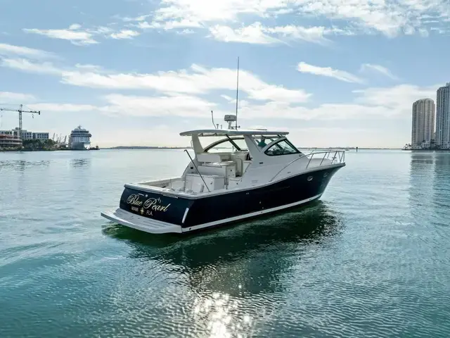 Tiara Yachts 4200 Open