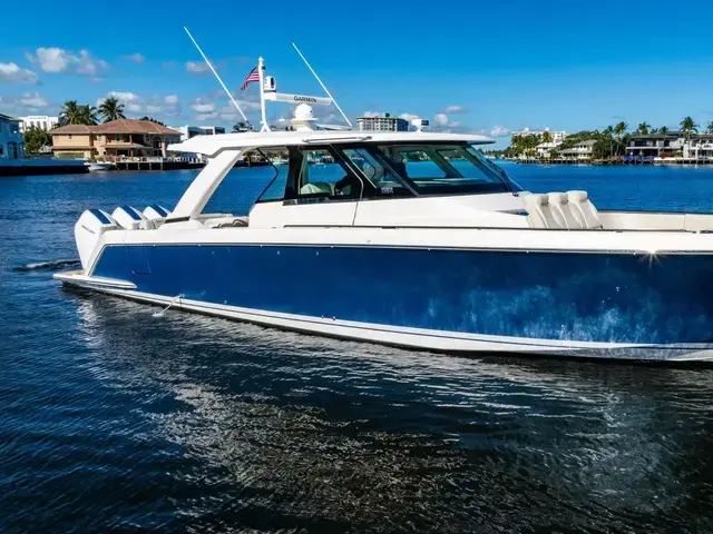 Tiara Yachts