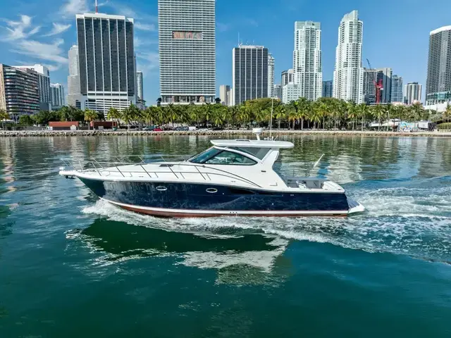 Tiara Yachts 4200 Open