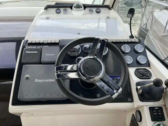 Fairline Targa 38