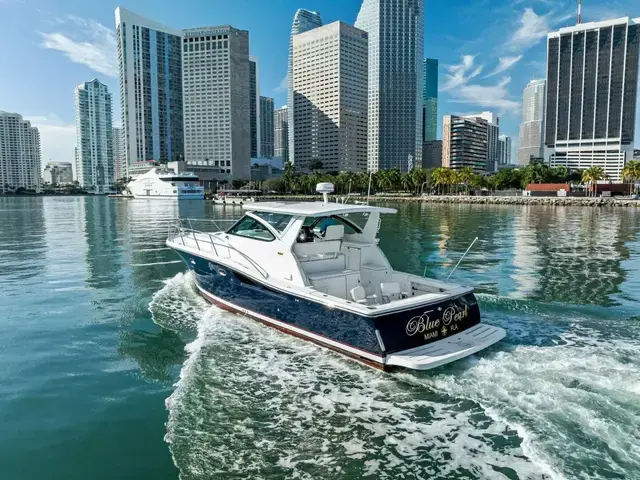 Tiara Yachts 4200 Open