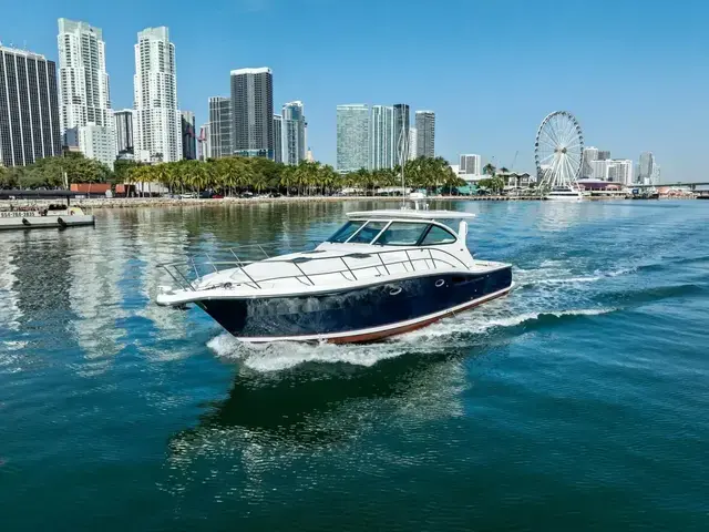 Tiara Yachts 4200 Open