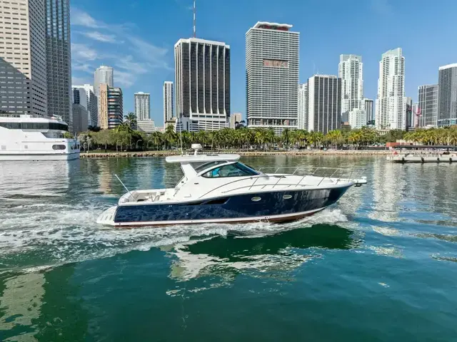 Tiara Yachts 4200 Open