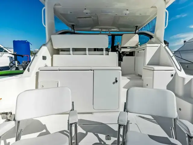 Tiara Yachts 4200 Open