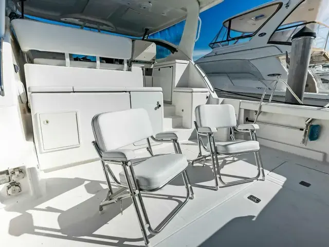 Tiara Yachts 4200 Open