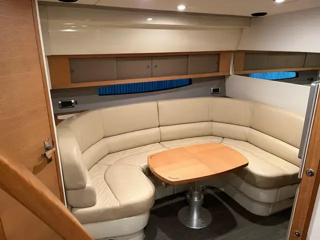 Fairline Targa 38