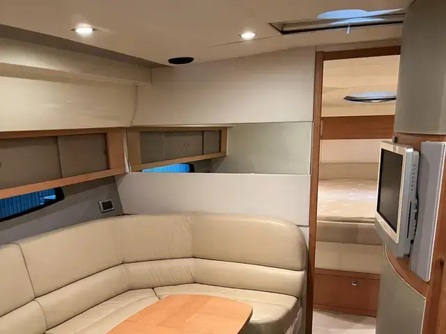 Fairline Targa 38