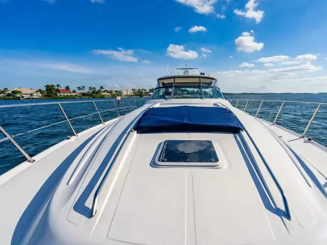 Sea Ray Sundancer 540